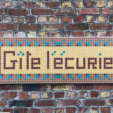 Gite L'Ecurie Jodoigne Εξωτερικό φωτογραφία
