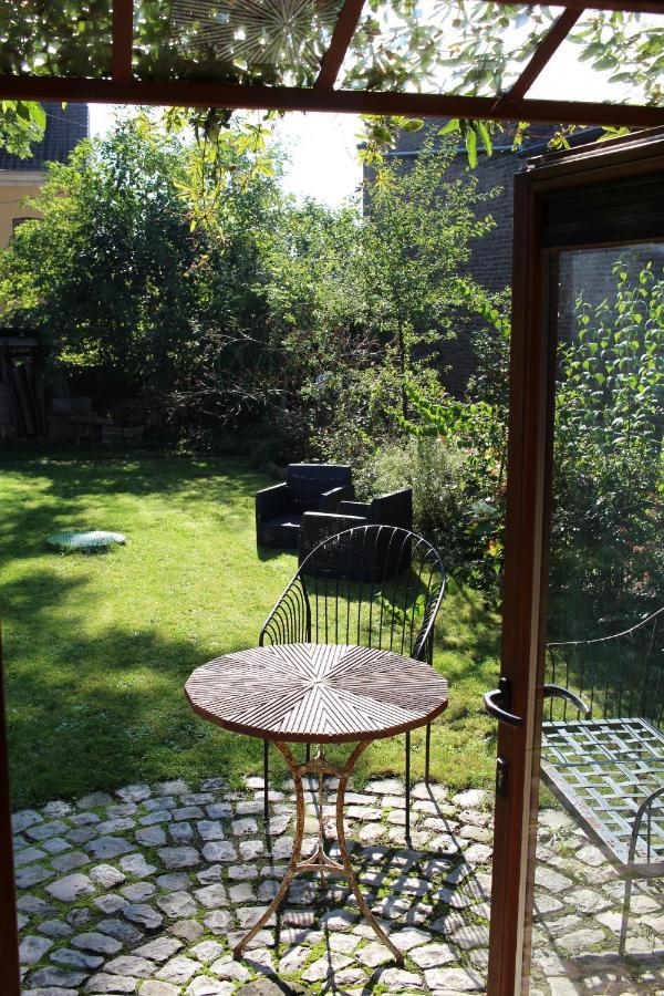 Gite L'Ecurie Jodoigne Εξωτερικό φωτογραφία